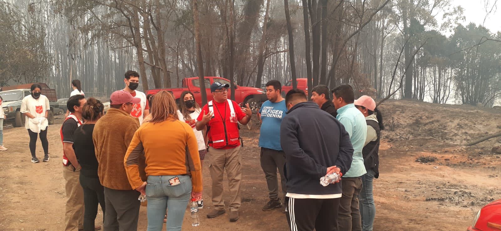 EMERGENCIAS - Imagen 2