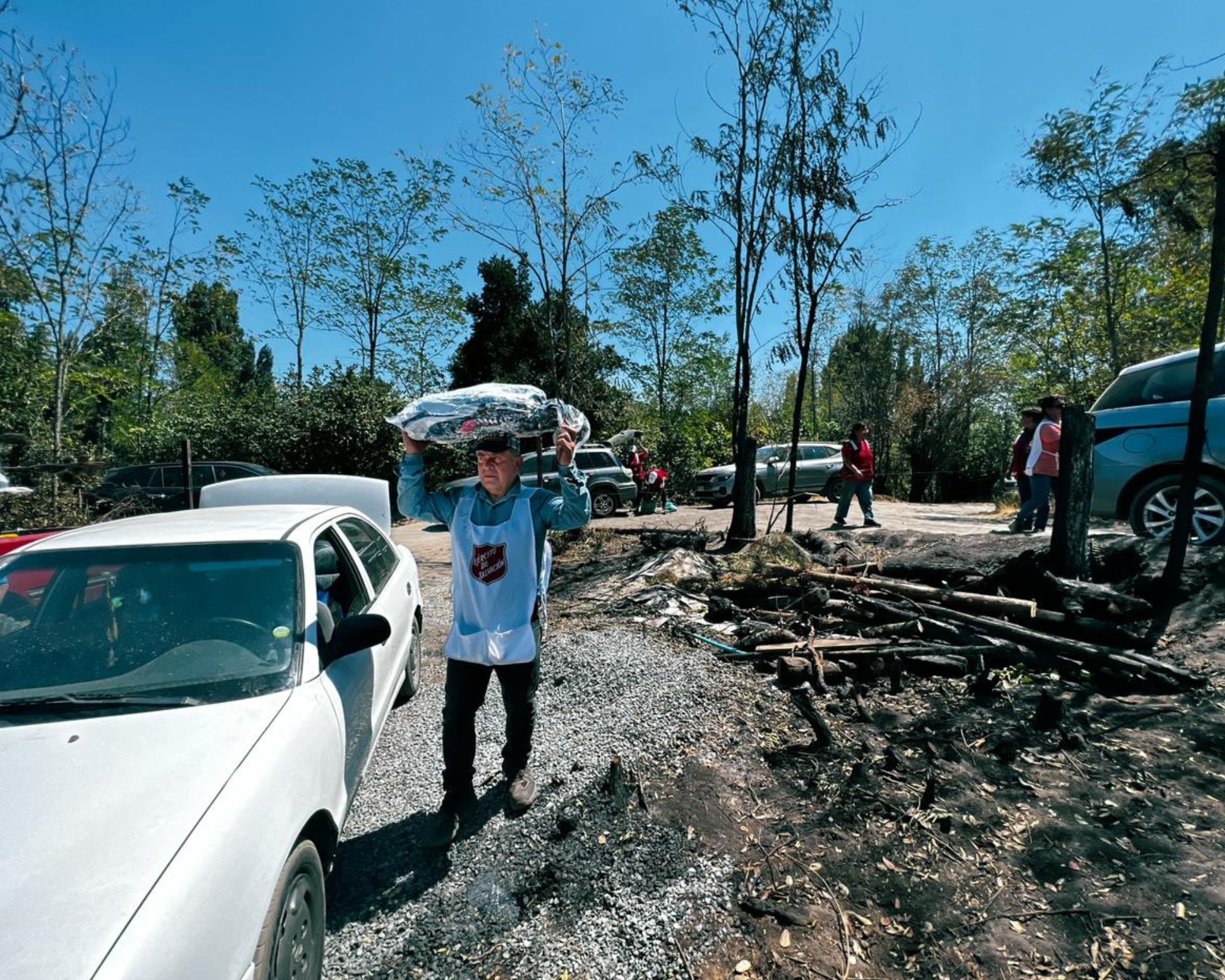 EMERGENCIAS - Imagen 1